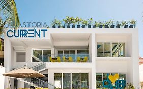 Astoria Current Hotel Manoc-manoc Philippines